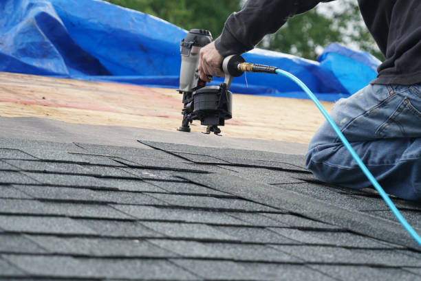 Best Gutter Installation and Repair  in West Salem, OH